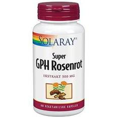 Super GPH Rosenrot