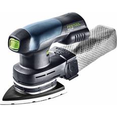 Festool DTSC 400 Li-Basic Solo