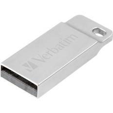 Verbatim Metal Executive 16GB USB 2.0