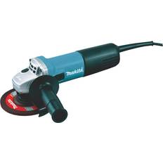 Makita Angle Grinders Makita 9558HNR