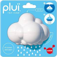 Plástico Juguetes de baño Moluk Juguete baño rain cloud