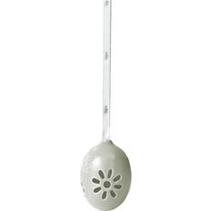 Bjørn Wiinblad Påskägg Påskdekoration 6.6cm