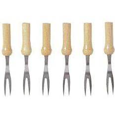 Chef Aid Corn Cob Fork 6pcs