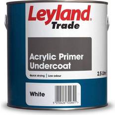 Acrylic Primer Undercoat