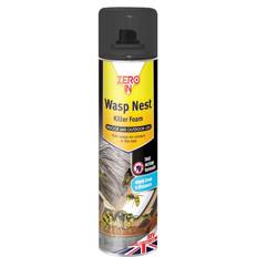 Wasp Nest Killer Foam