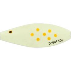 Westin D360° 10g Ivory