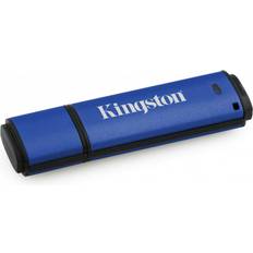 Kingston 4 GB USB-minnen Kingston DataTraveler Vault Privacy 4GB USB 3.0