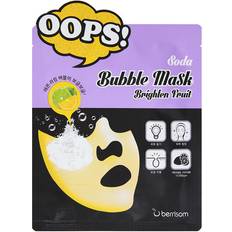 Berrisom Soda Bubble Mask Brighten Fruit 18ml