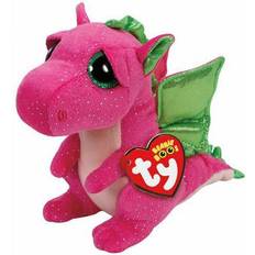 Ty drake TY Beanie Boos Darla Dragon 15cm