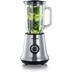 500 W Blenders met Kan Severin SM3734 Blender 1L