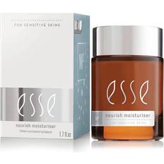 ESSE Ansiktskrämer ESSE Nourish Moisturiser 50ml