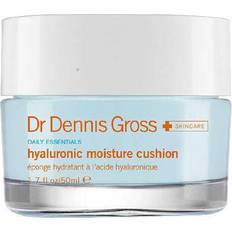 Dr Dennis Gross Facial Creams Dr Dennis Gross Hyaluronic Moisture Cushion 50ml