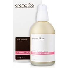 Aromatica Rose Absolute Vital Fluid 100ml