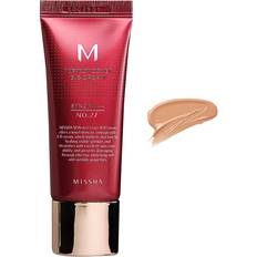 Scents BB Creams Missha M Perfect Cover BB Cream SPF42 PA+++ #27 Honey Beige 20ml