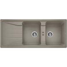 Blanco Sona 8 S Kitchen Sink 1160 x 500 mm