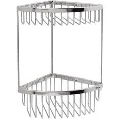 Shower Baskets, Caddies & Soap Shelves Miller Classic 855C