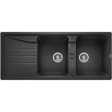 Blanco Sona 8 S Kitchen Sink 1160 x 500 mm