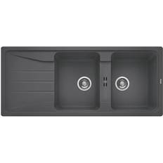 Blanco Sona 8 S Kitchen Sink 1160 x 500 mm
