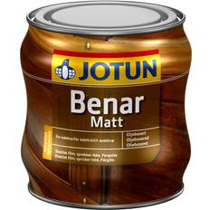 Jotun Varen Jotun Benar Mat Transparant Binnen & Buiten