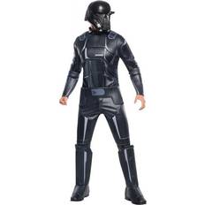 Rubies Adult Deluxe Death Trooper Costume