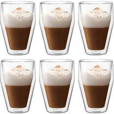Bodum Titlis Drikkeglas 35cl 6stk