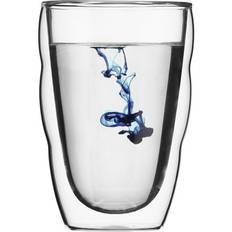 Bodum Pilatus Glas 35cl 6st