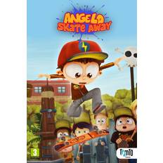 Angelo Skate Away (PC)