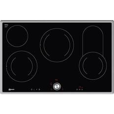 Neff T18BT16N0 Noir Intégré Placement 80 cm