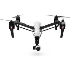 DJI Inspire 1 4 rotori 12,4 MP 4096 x 2160 Pixel 4500 mAh Nero, Bianco