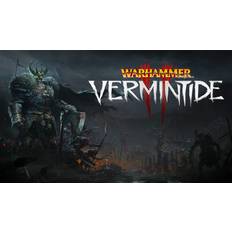 PC Games Warhammer: Vermintide II (PC)