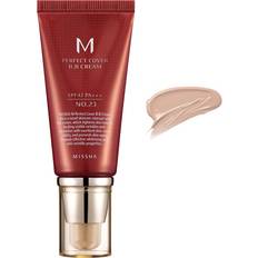 Missha M Perfect Cover BB Crème 50ml #23 Natural Beige