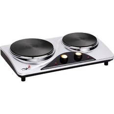 Cooking Plate AlBa 2