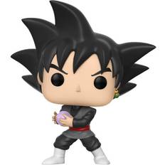 Funko Pop! Animation Dragon Ball Super Goku Black