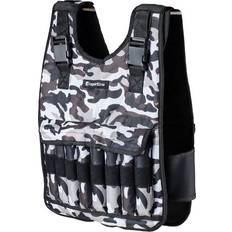 Training Vest With Hafthor Load 15kg