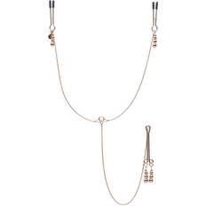 Zwepen en Klemmen Fifty Shades of Grey Freed Tepel & Clitorale Ketting