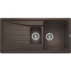 Blanco Sona 6 S Kitchen Sink 1000 x 500 mm