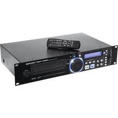 Omnitronic XCP-1400