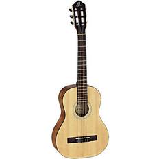 1/2 Akoestische gitaren Ortega RST5 1/2 Natural Classical guitar