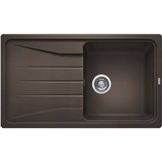 Blanco Sona 5 S Kitchen Sink 860 x 500 mm