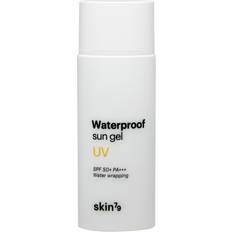 Waterproof Sun Gel UV SPF50 PA++++