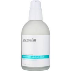 Sea Daffodil Aqua Gel Cream