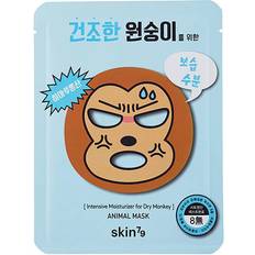 Animal Mask Dry Monkey 23g