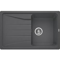 Blanco Sona 45 S Kitchen Sink 780 x 500 mm Silgranit