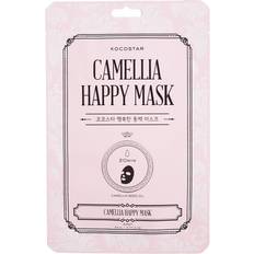 Kocostar Facial Masks Kocostar Camellia Happy Mask 23ml