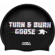 Funky Trunks Burn Goose Cap Sr