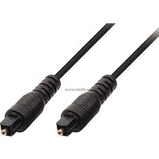 Valueline Toslink-Toslink 5m