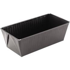 Stainless Steel Bread Tins Ibili Moka Bread Tin 30 cm