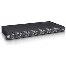 LD Systems HPA 6 Amplificador de auriculares