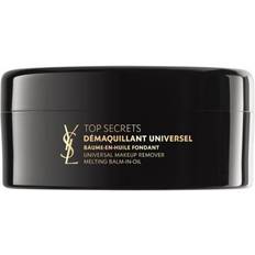 Mature Skin Makeup Removers Yves Saint Laurent Top Secrets Universal Makeup Remover 125ml