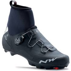 Northwave Raptor Arctic GORE-TEX MTB negro - Black